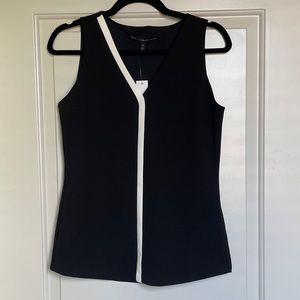 White House Black Market Top